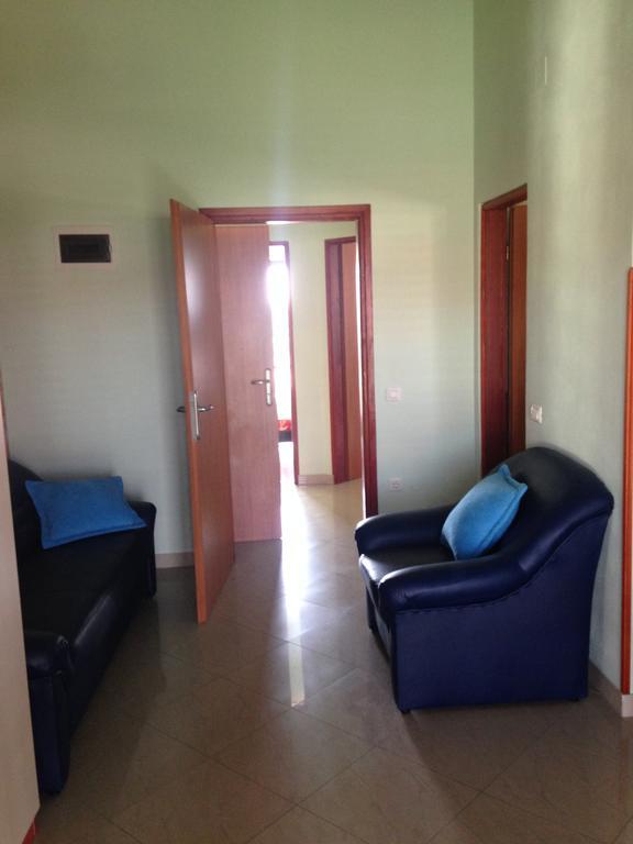 Apartments Villa Kristina Pula Quarto foto
