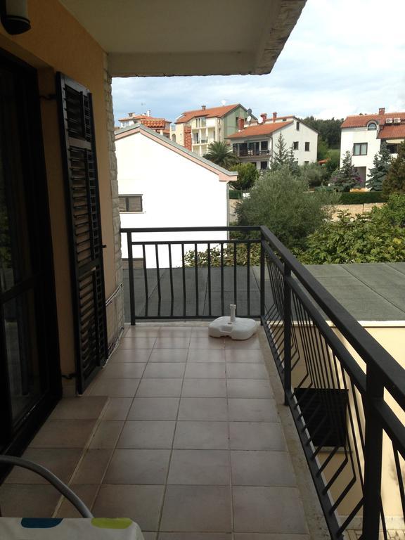 Apartments Villa Kristina Pula Quarto foto