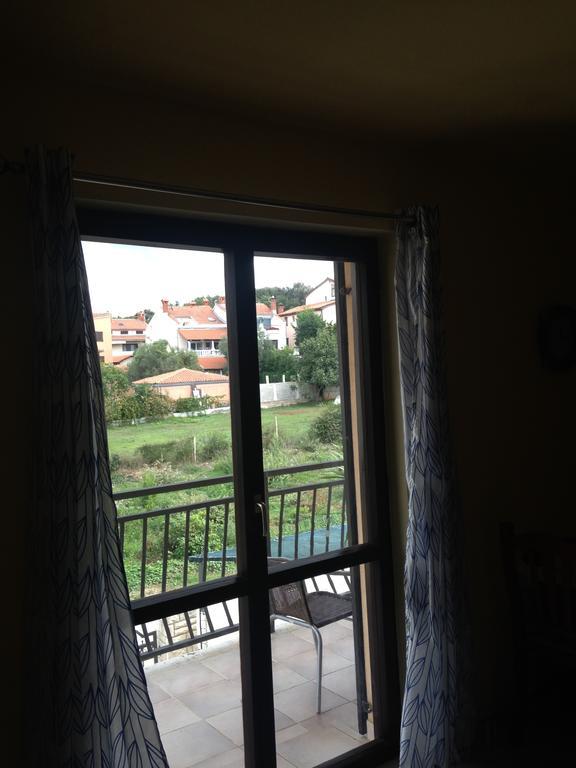 Apartments Villa Kristina Pula Quarto foto